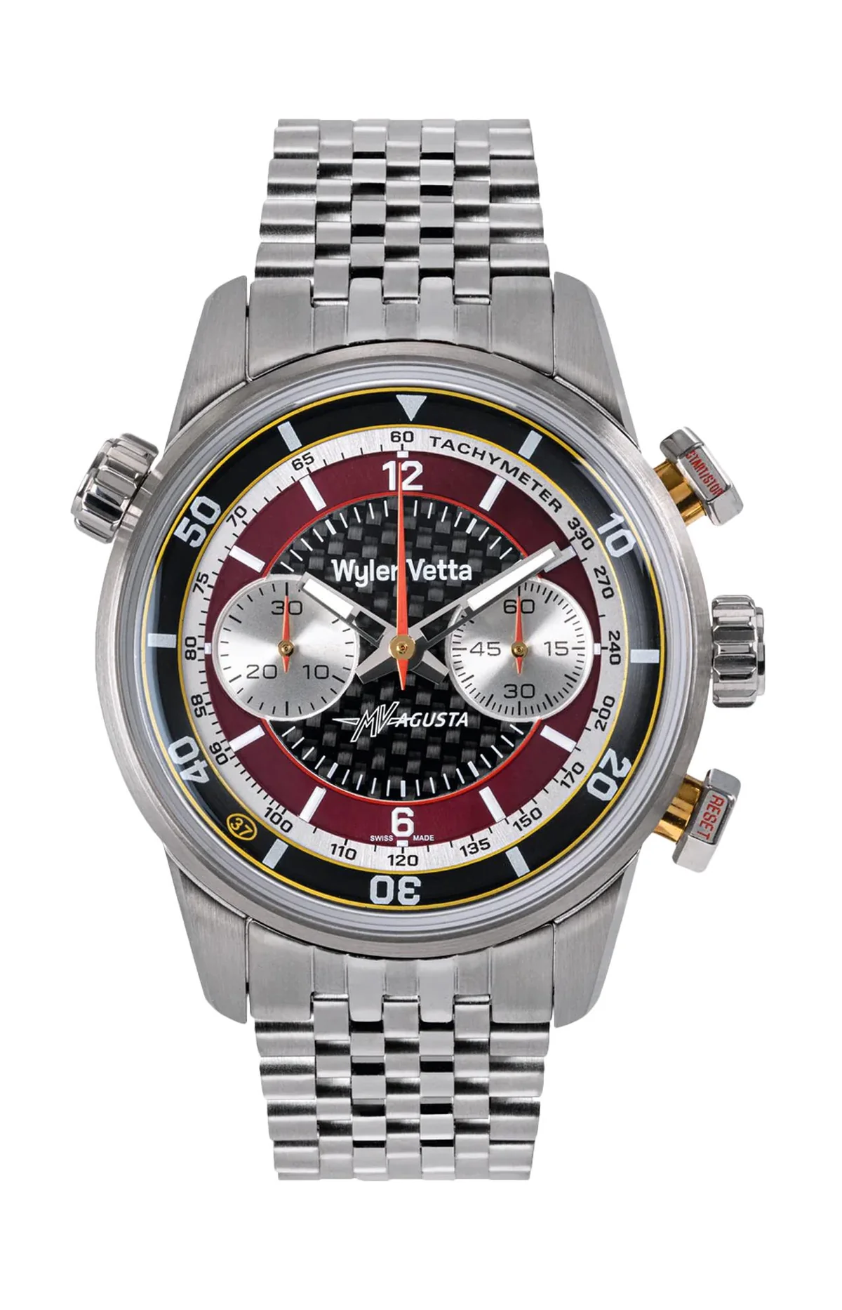 Jumbostar Mv Augusta - Limited 2