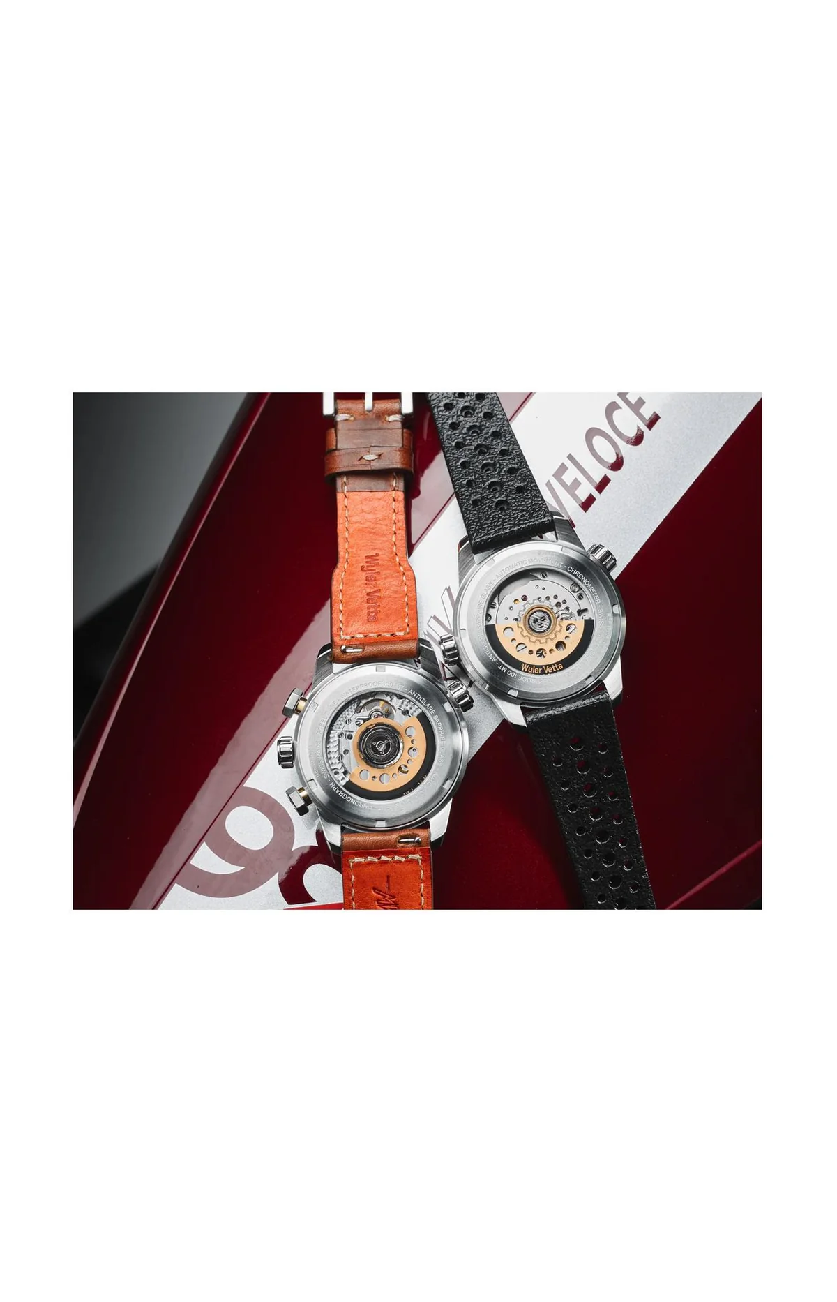 Jumbostar Mv Augusta - Limited 5