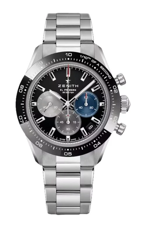 Chronomaster