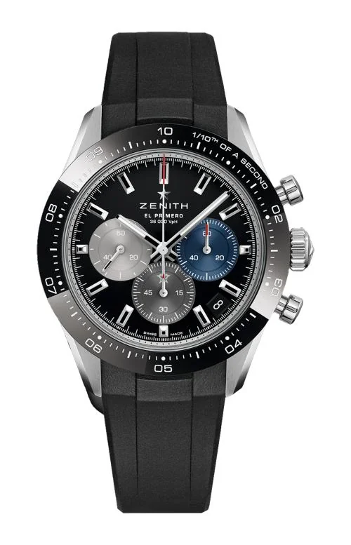 Chronomaster