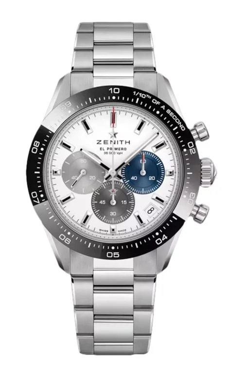 Chronomaster