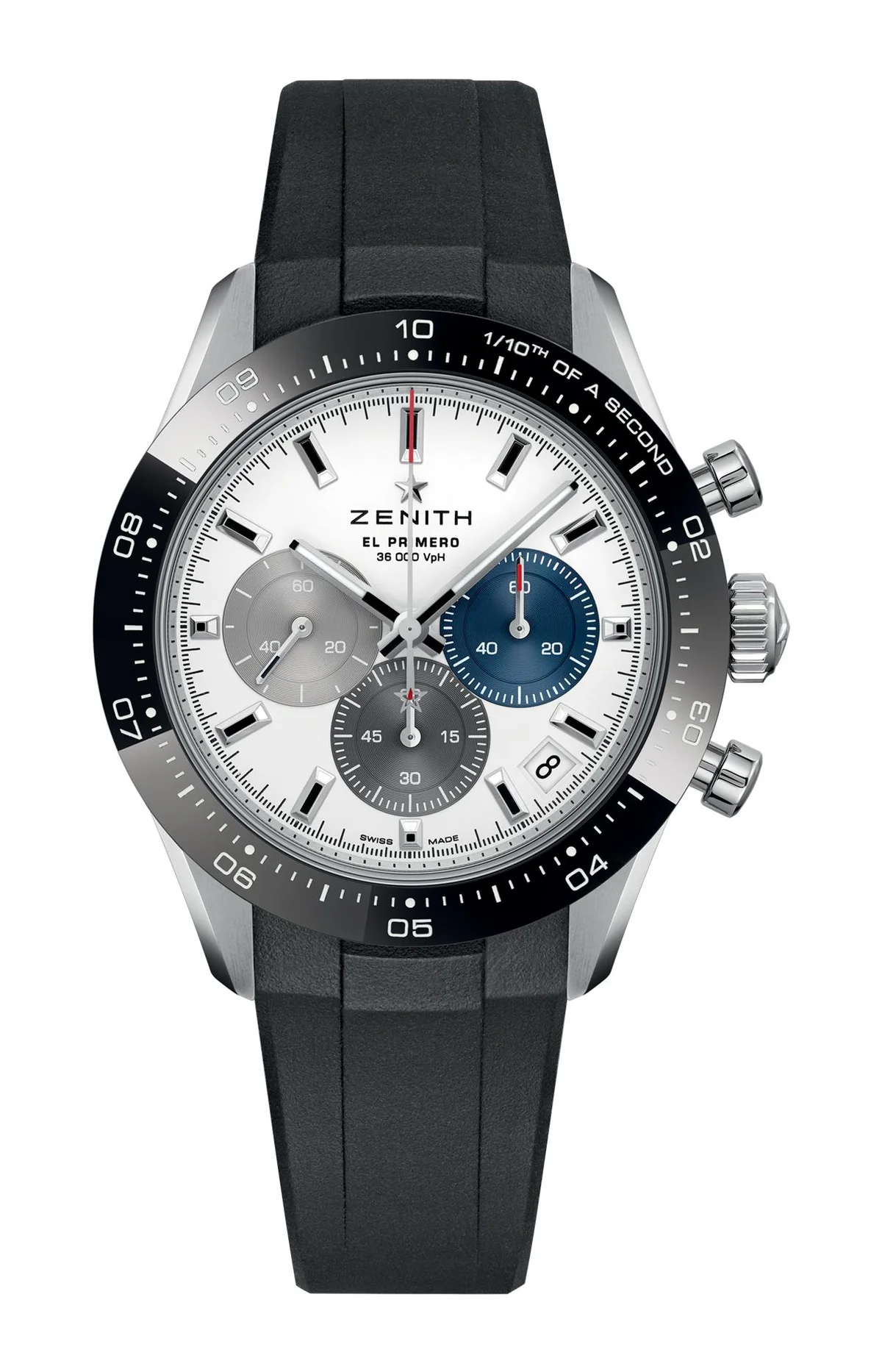 Chronomaster