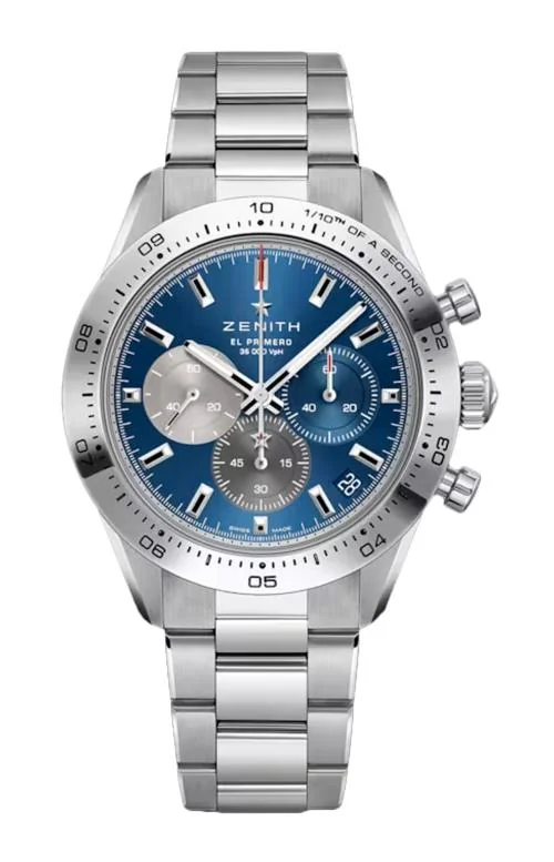 Chronomaster