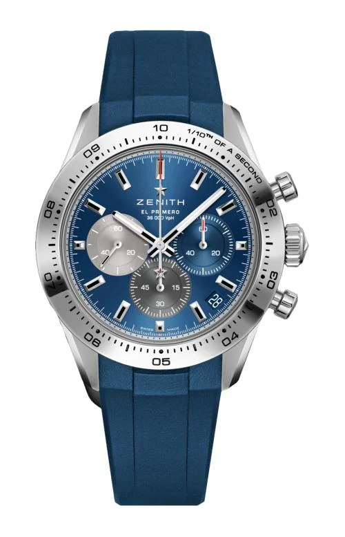 Chronomaster