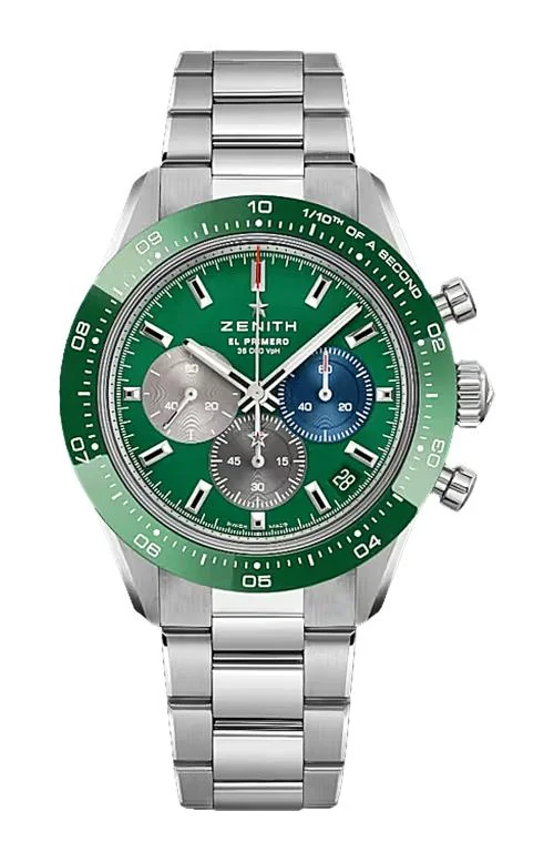 Chronomaster