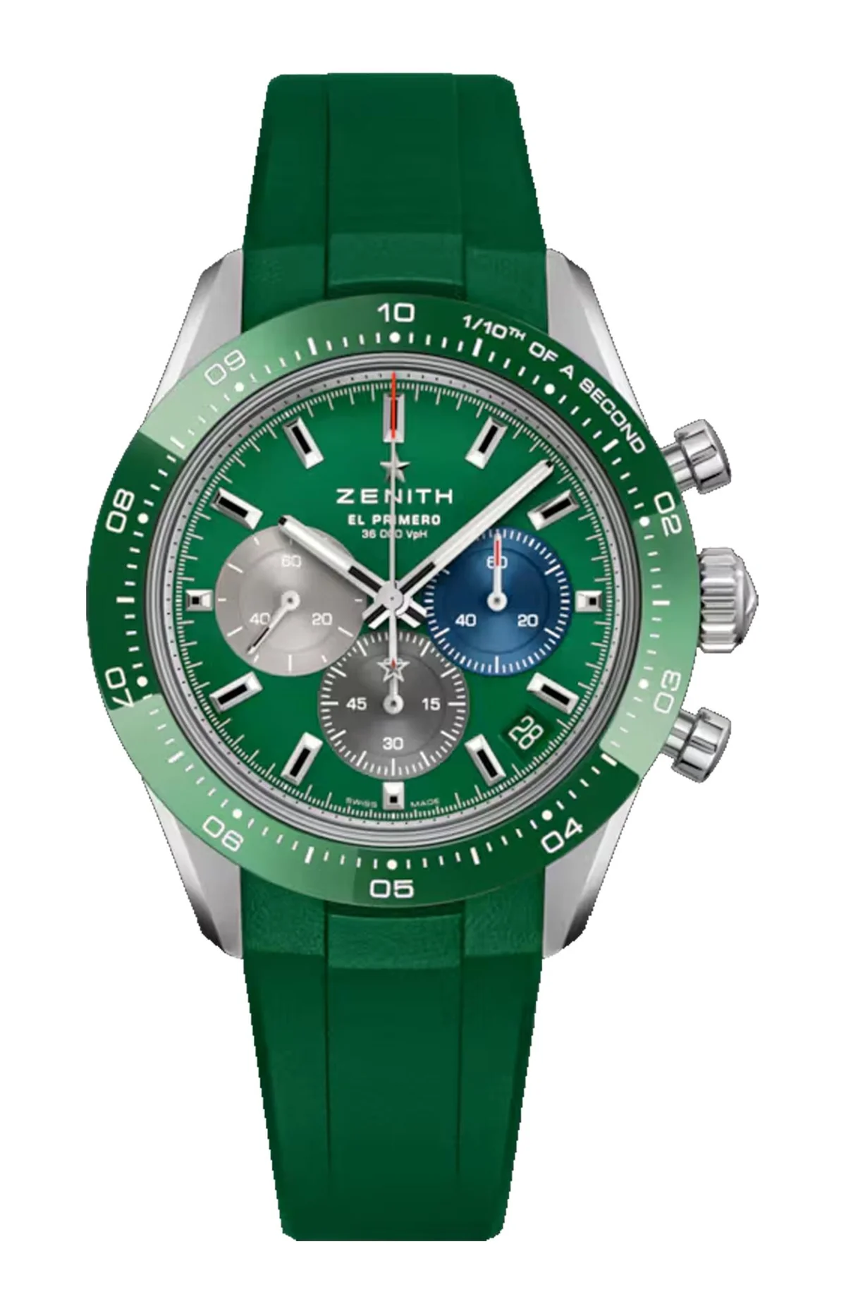 Chronomaster