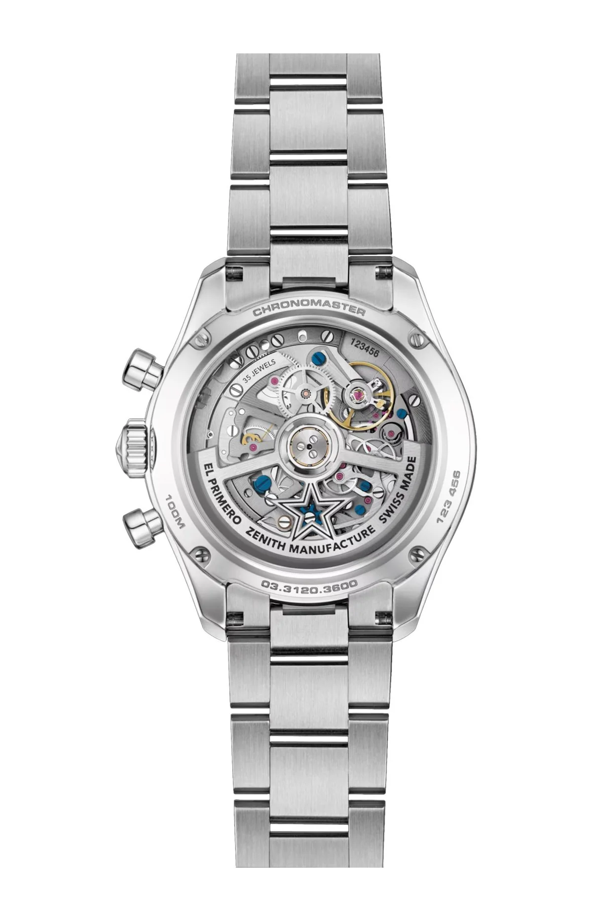 Chronomaster 2