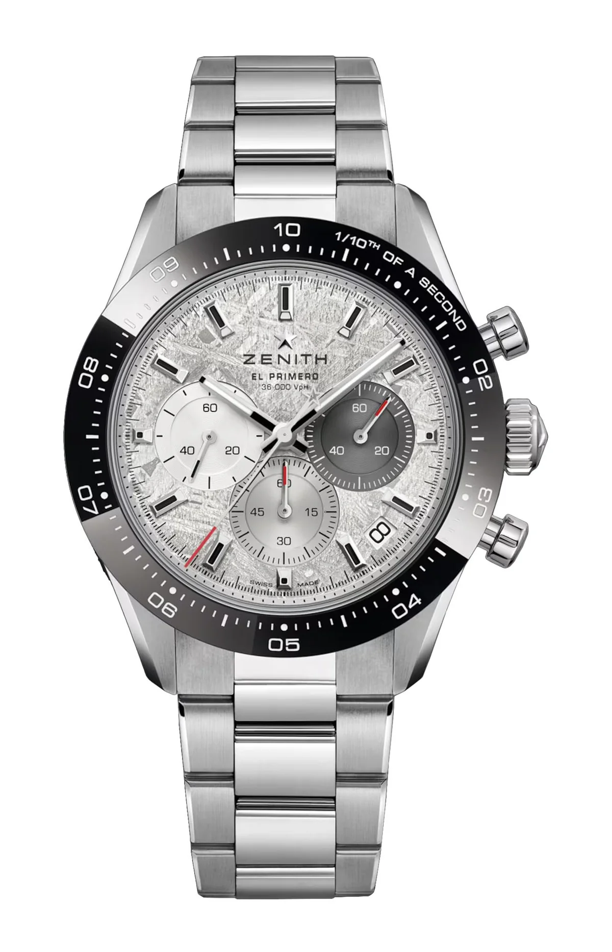 Chronomaster 1