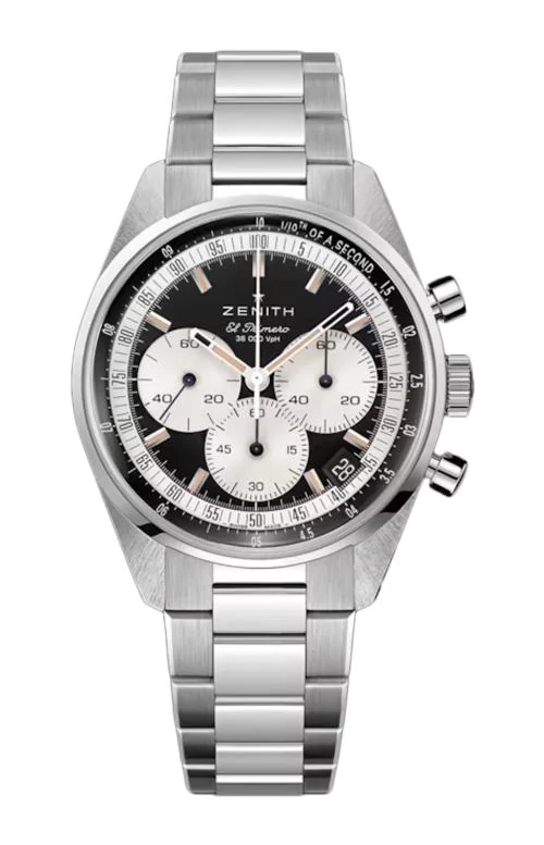 Chronomaster