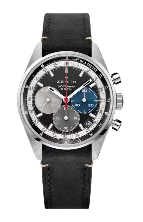 Chronomaster