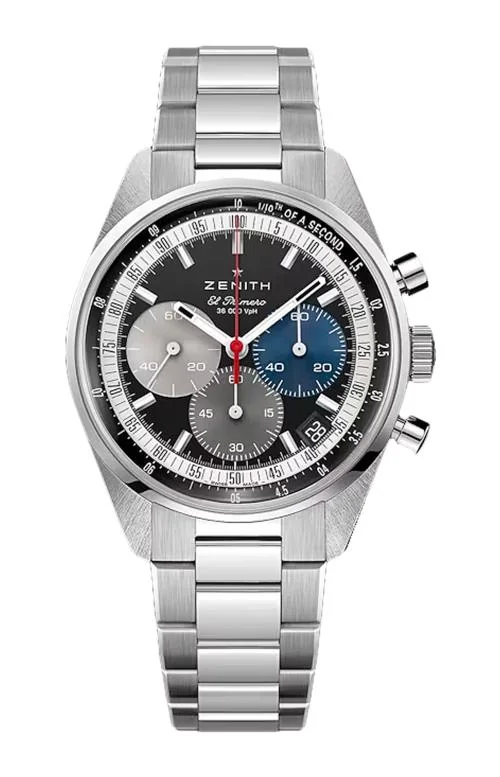 Chronomaster