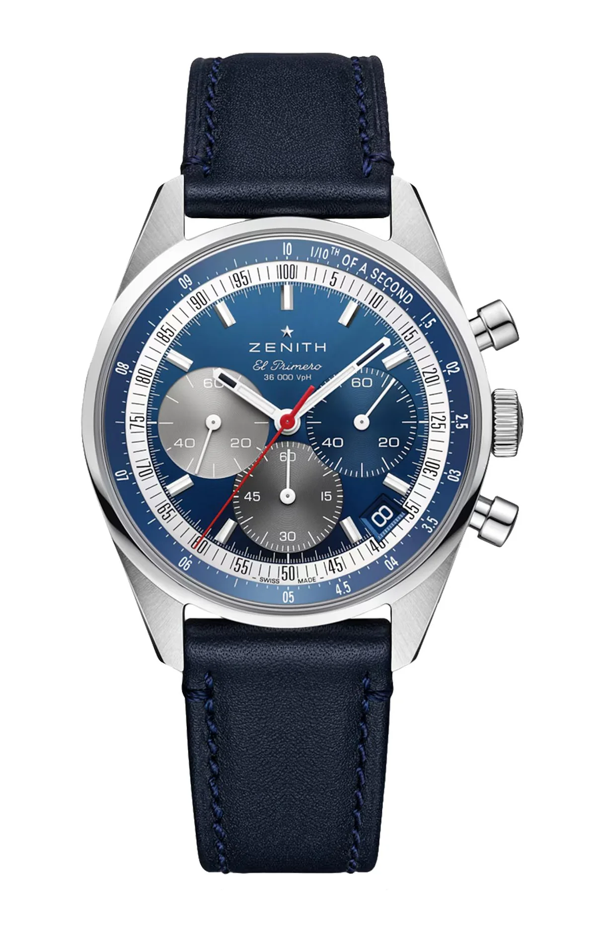 Chronomaster
