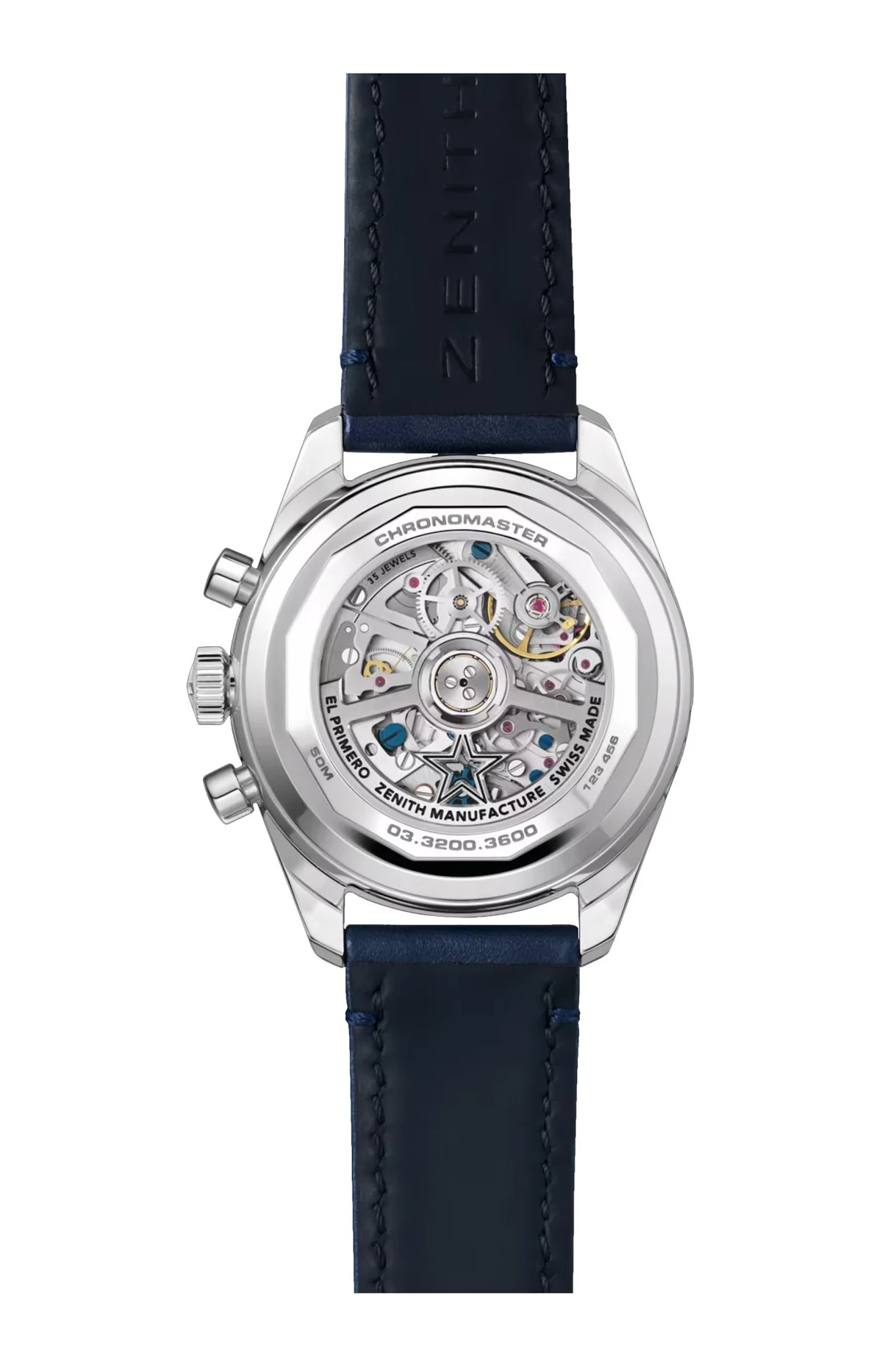 Chronomaster 2