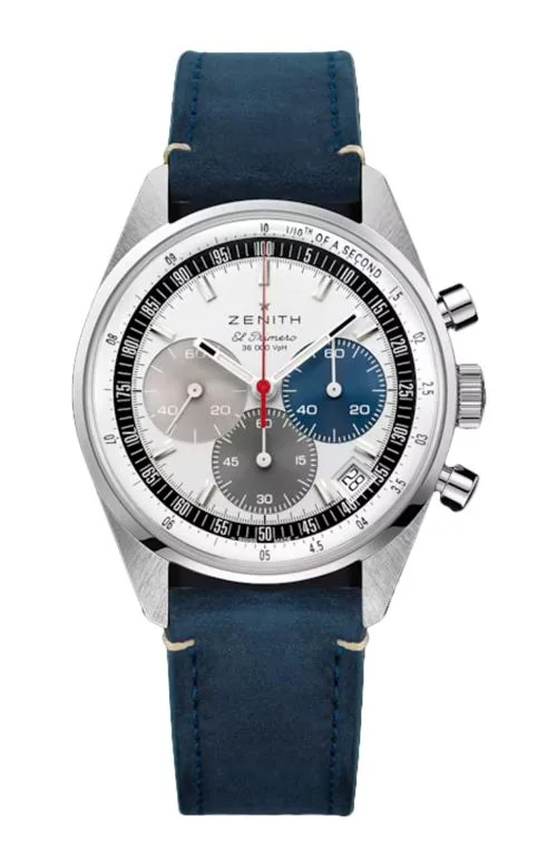 Chronomaster