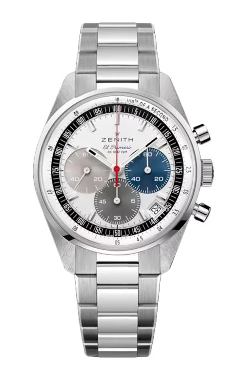 Chronomaster