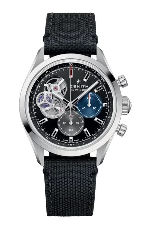 Chronomaster