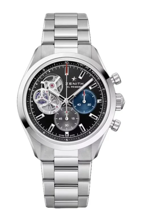Chronomaster