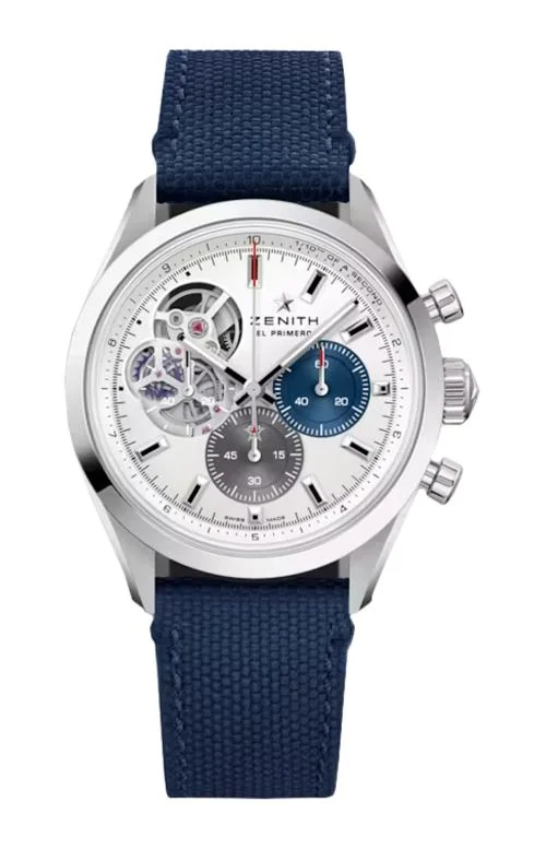 Chronomaster