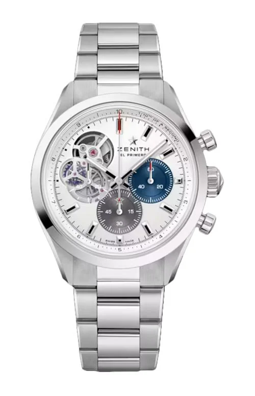 Chronomaster