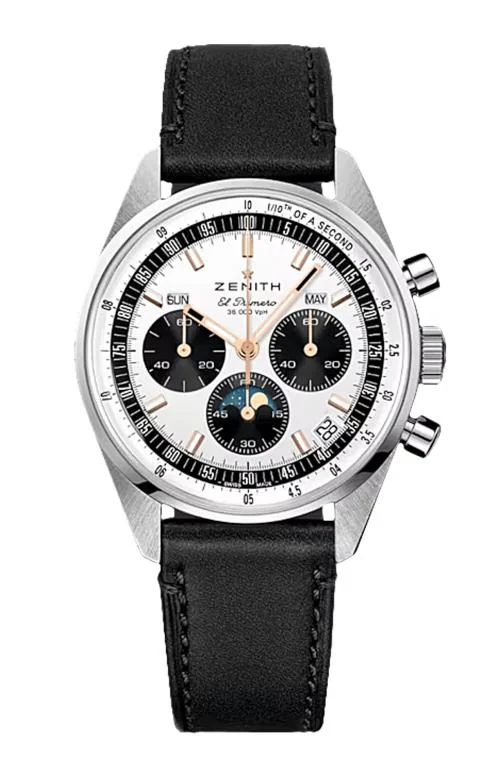 Chronomaster