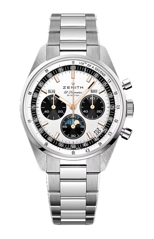 Chronomaster