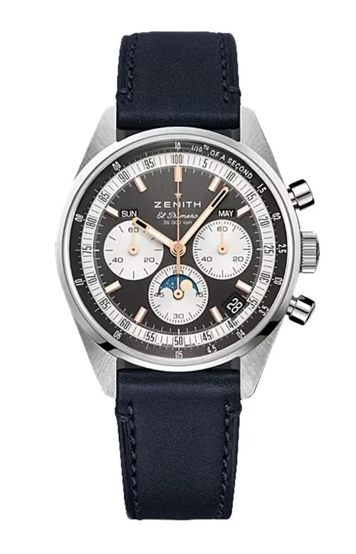 Chronomaster