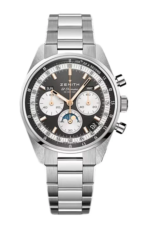 Chronomaster