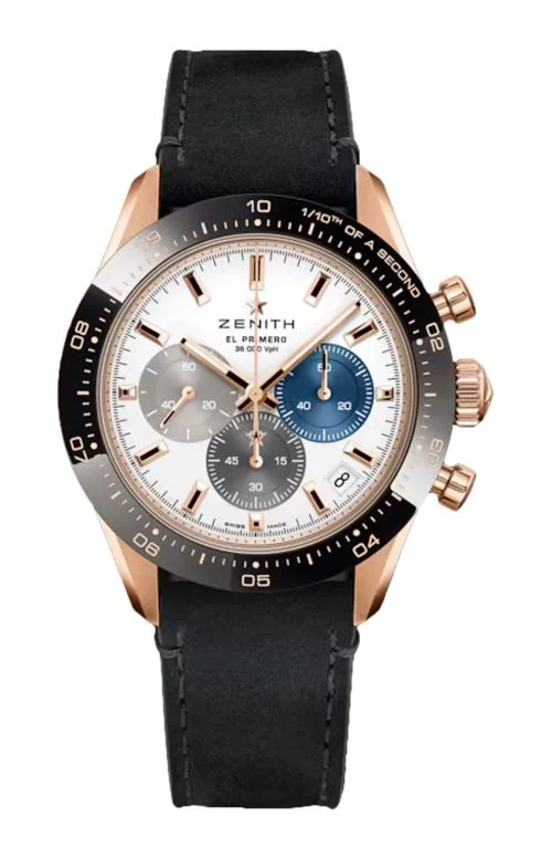 Chronomaster