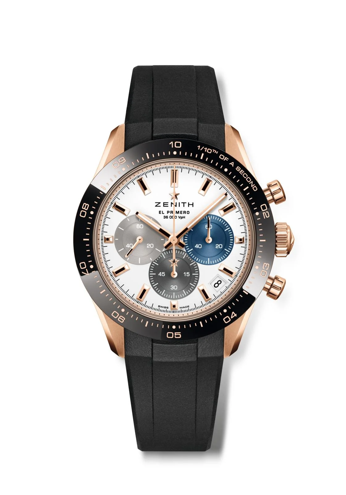 Chronomaster