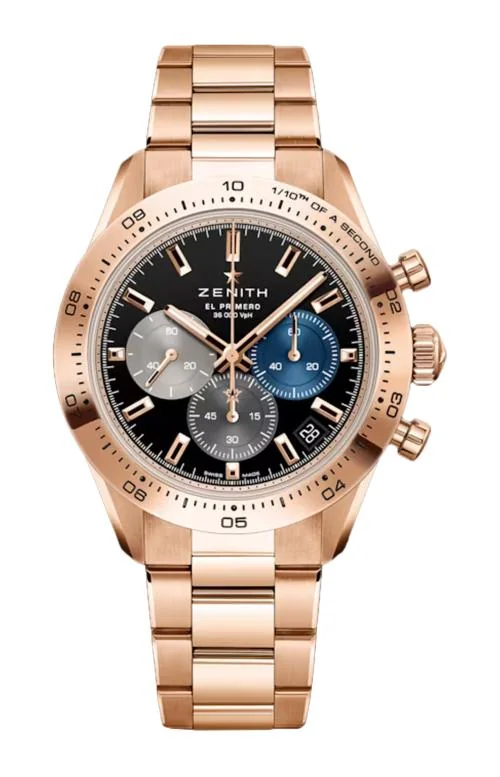 Chronomaster