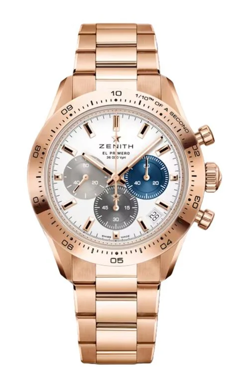 Chronomaster