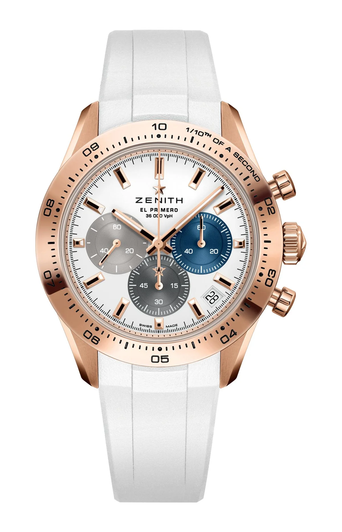 Chronomaster