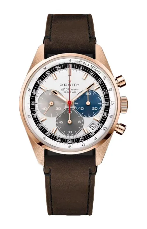 Chronomaster