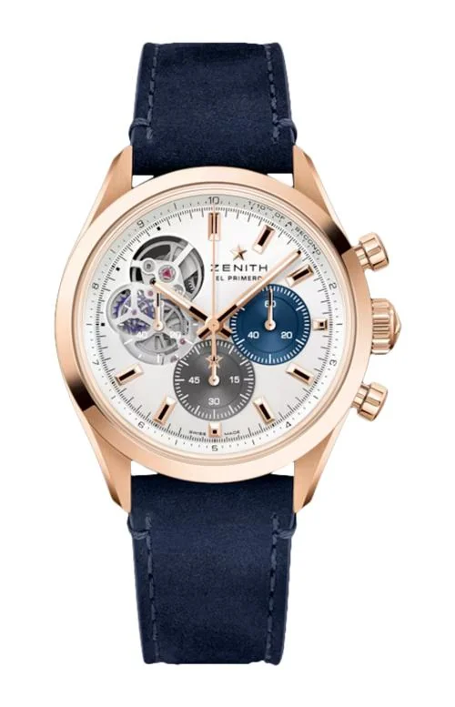 Chronomaster