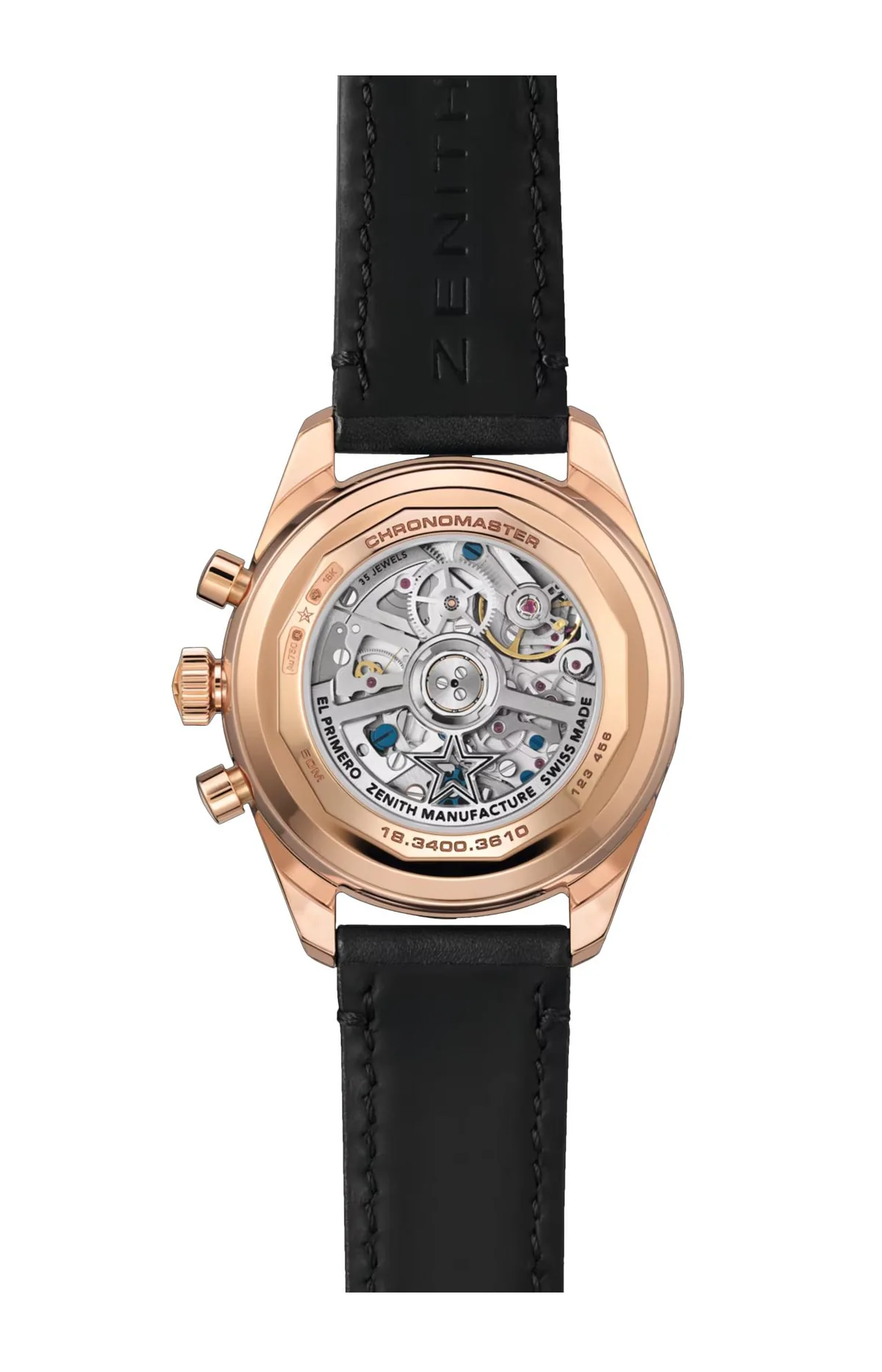 Chronomaster 2