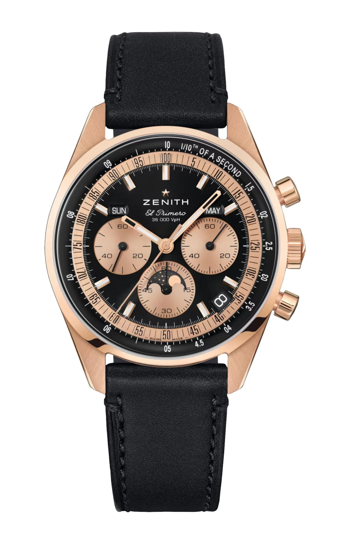 Chronomaster