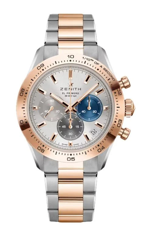 Chronomaster