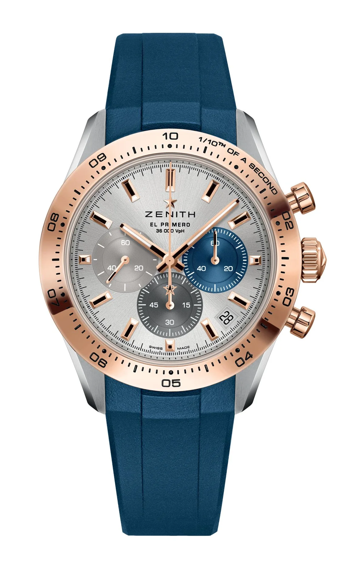 Chronomaster
