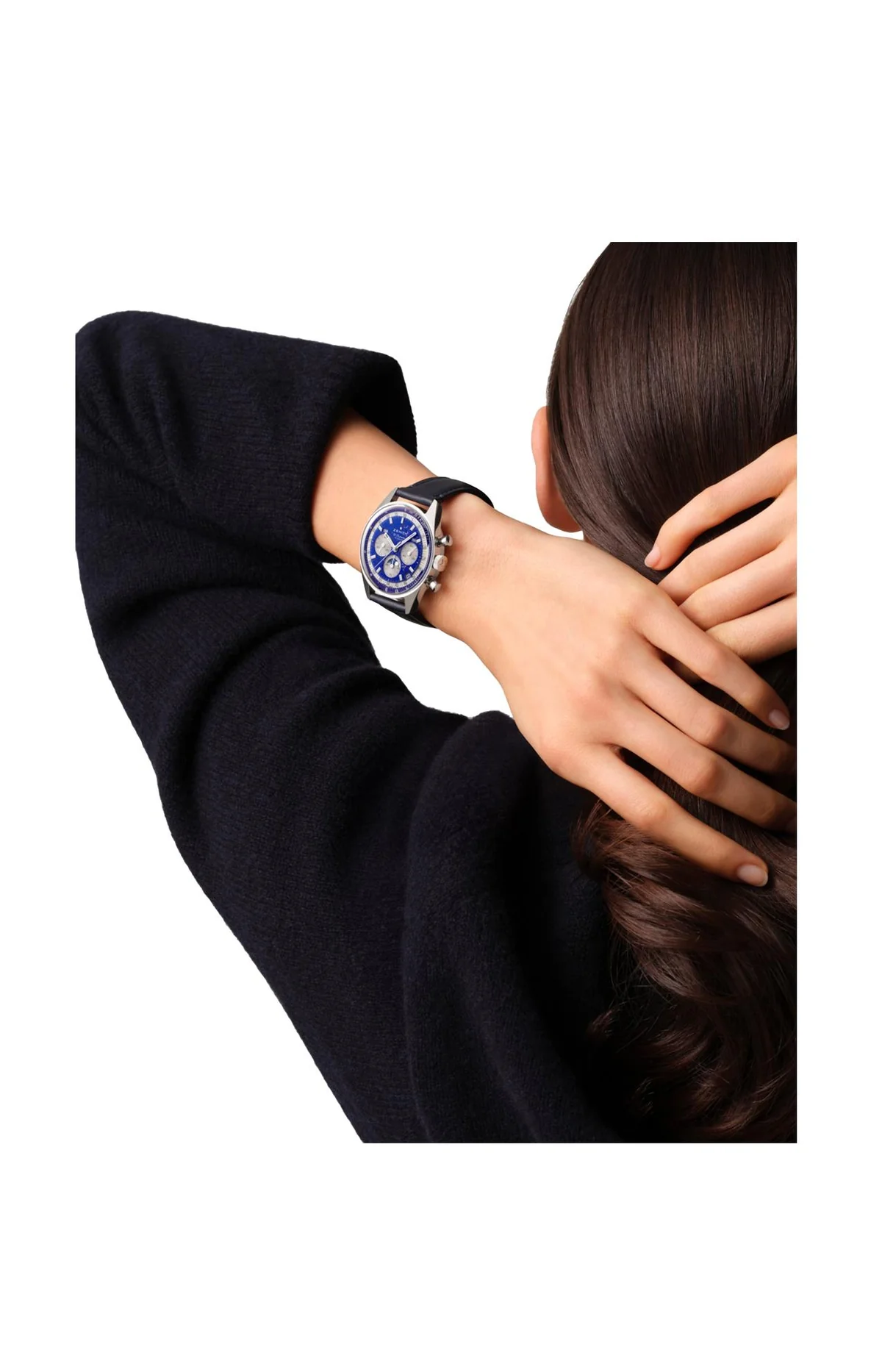 Chronomaster Original Lapis 5