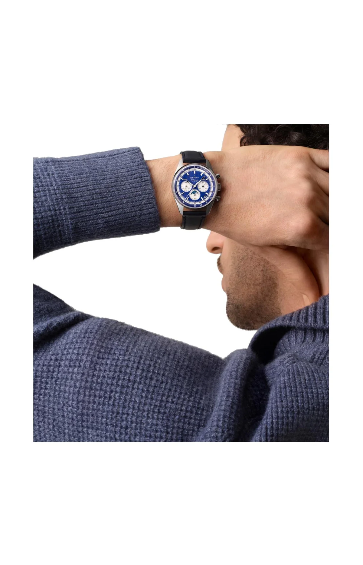 Chronomaster Original Lapis 4
