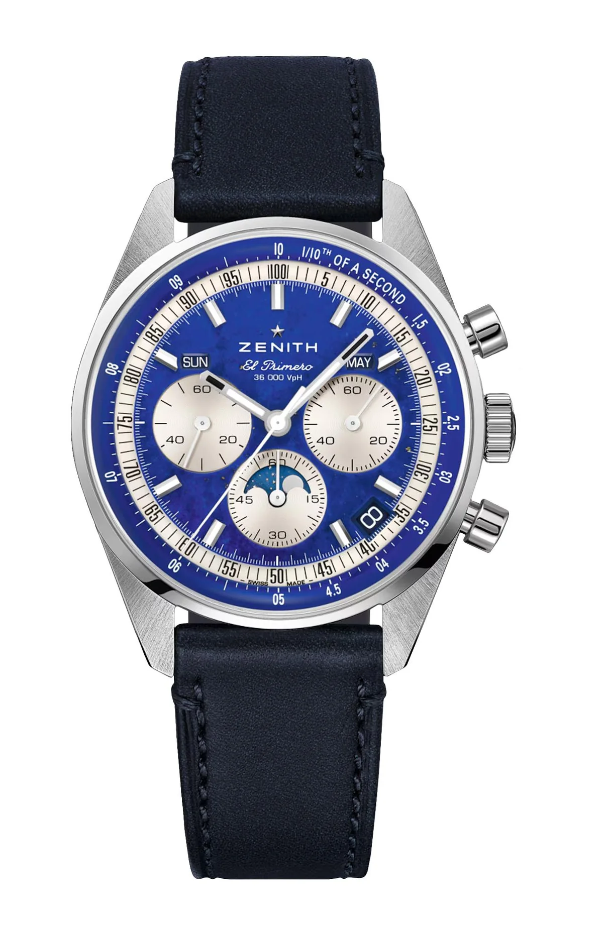 Chronomaster Original Lapis 1