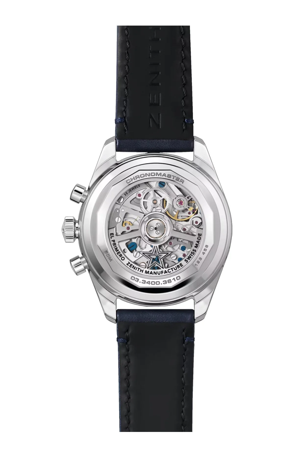 Chronomaster Original Lapis 2