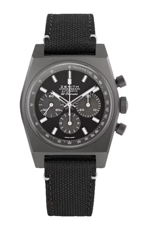 Chronomaster Revival