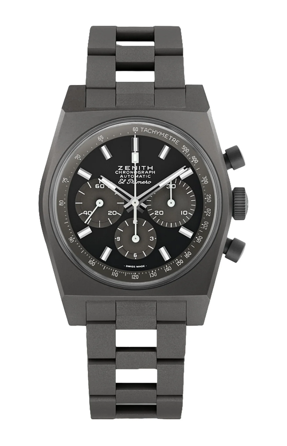Chronomaster Revival 1