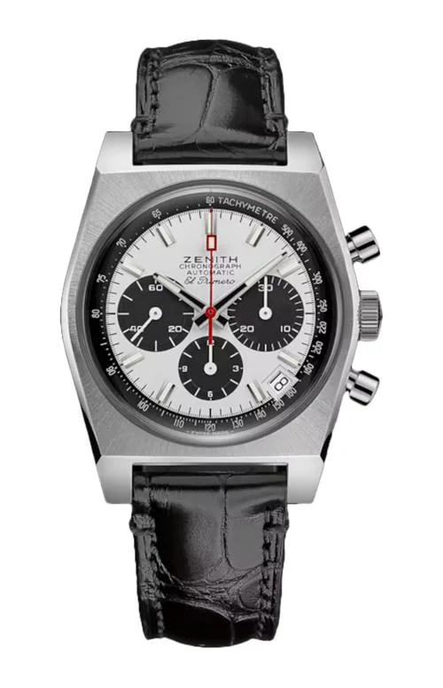 Chronomaster Revival El Primero