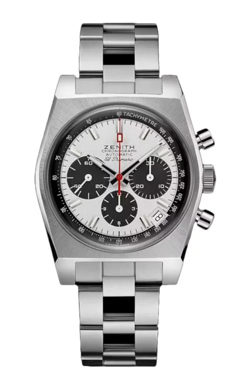 Chronomaster Revival El Primero