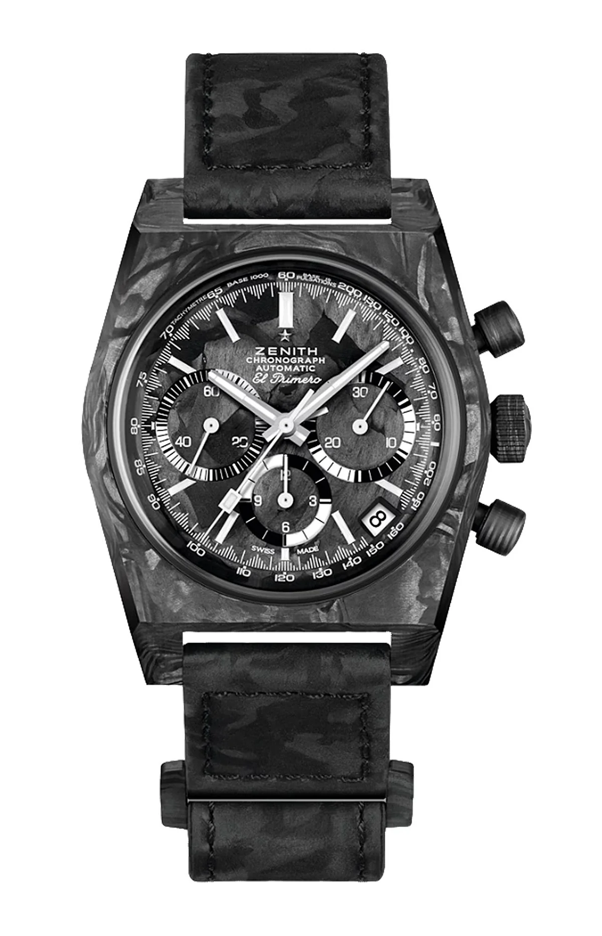 Chronomaster Revival - Limited 1
