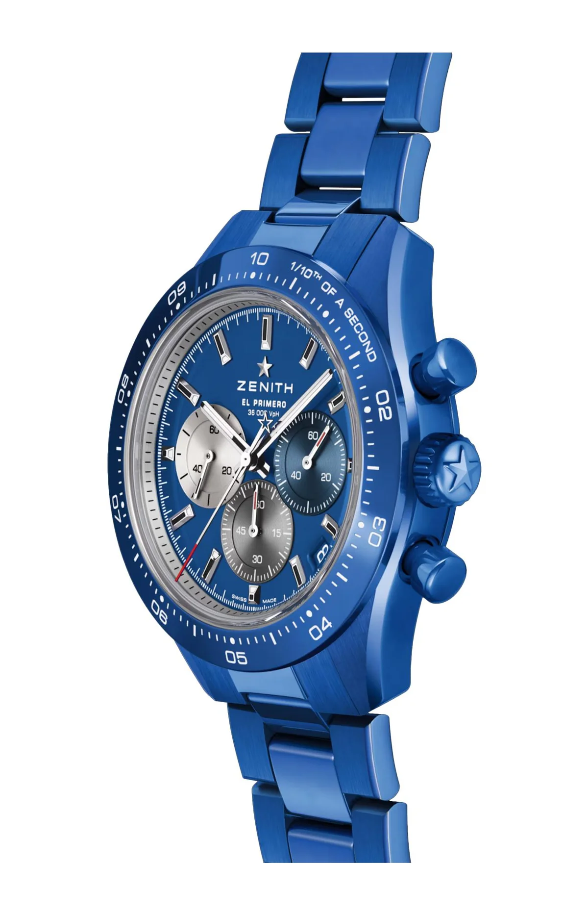 Chronomaster Sport Edizione 160° Anniversario - Limited 3
