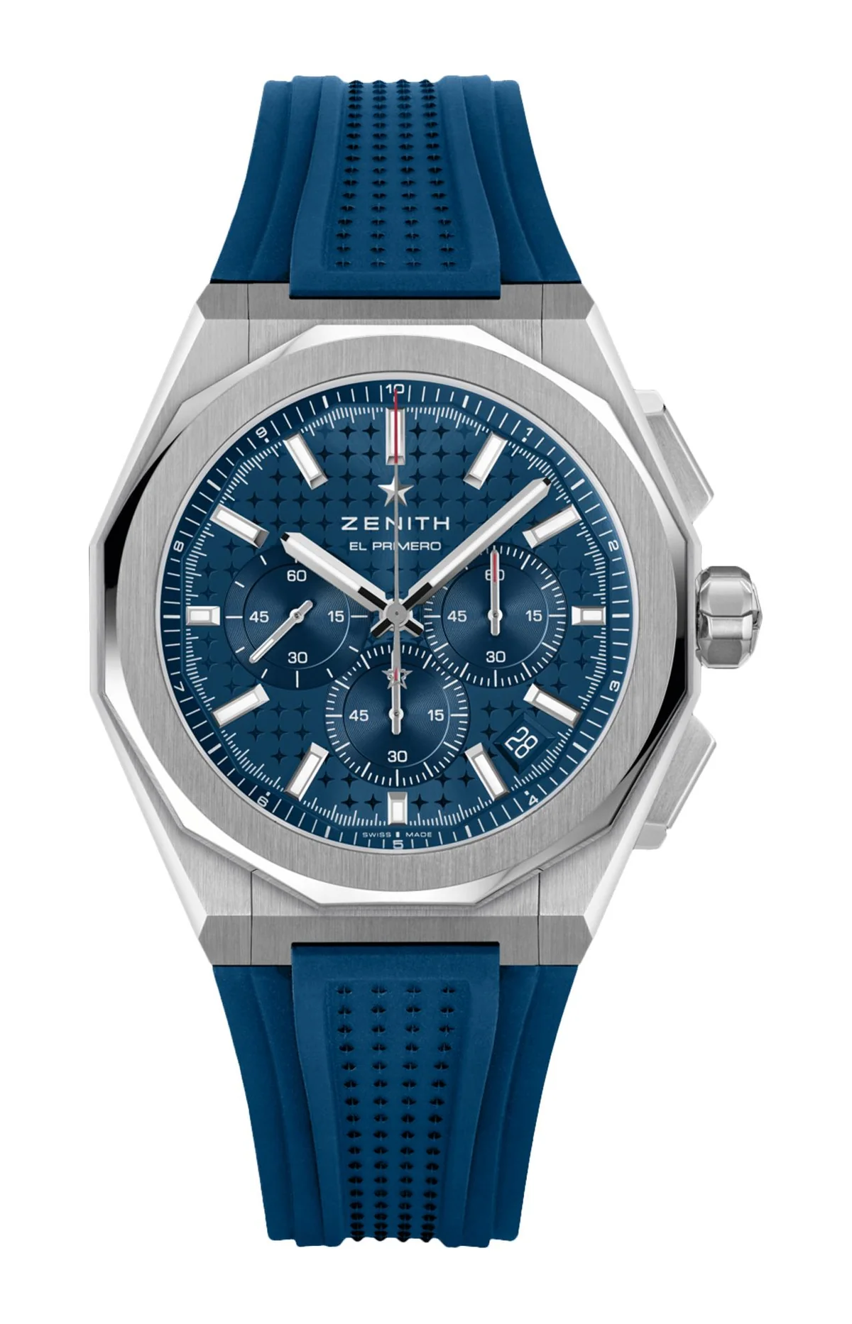 Cronografo Defy 2
