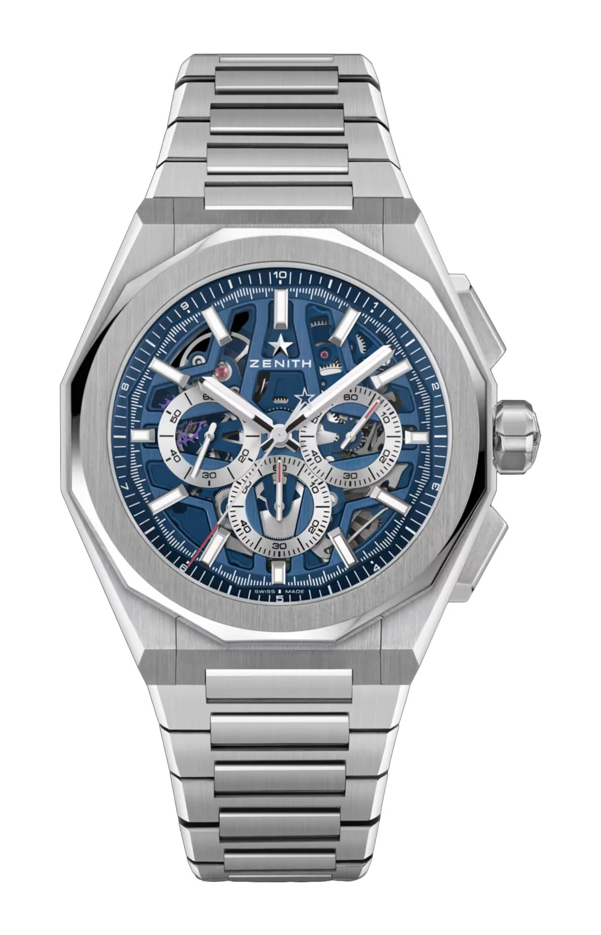 Defi Skyline Chronograph